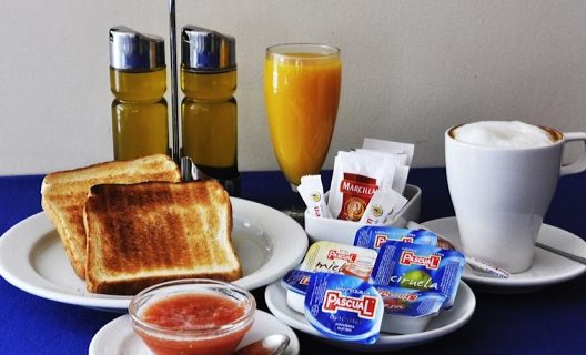 Hotel Travelodge Barcelona Fira