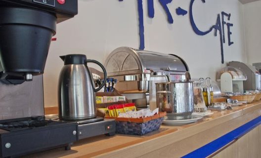 Hotel Travelodge Barcelona Fira