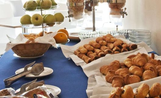 Hotel Travelodge Barcelona Fira