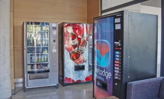 Hotel Travelodge Barcelona Fira