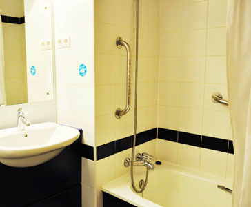 Hotel Travelodge Barcelona Poblenou