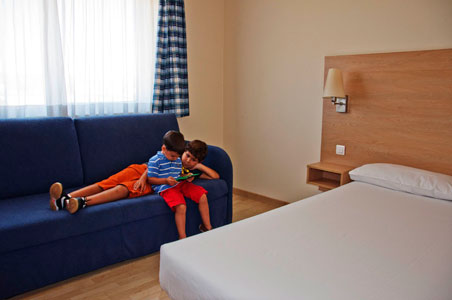 Hotel Travelodge Barcelona Poblenou