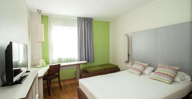 Hotel Travelodge Bcn Cornella Fira