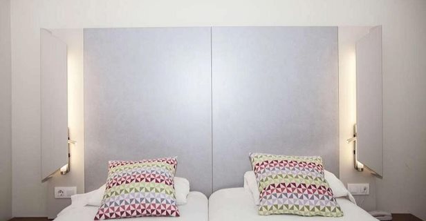 Hotel Travelodge Bcn Cornella Fira