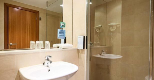Hotel Travelodge Bcn Cornella Fira
