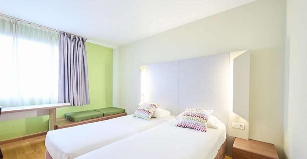 Hotel Travelodge Bcn Cornella Fira