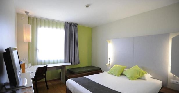 Hotel Travelodge Bcn Cornella Fira
