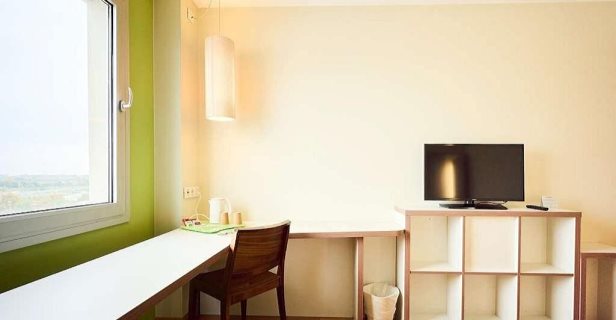 Hotel Travelodge Bcn Cornella Fira
