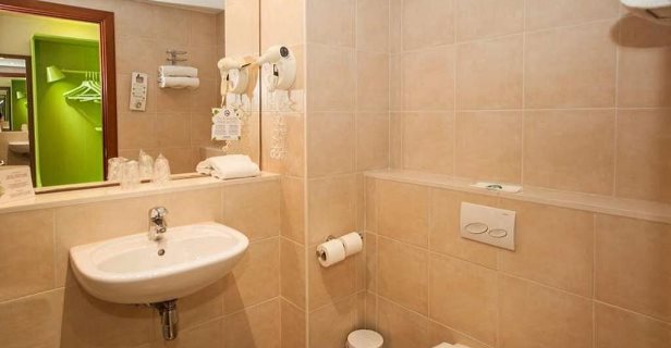 Hotel Travelodge Bcn Cornella Fira