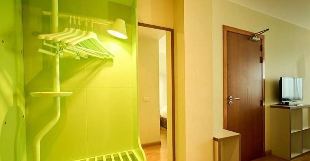 Hotel Travelodge Bcn Cornella Fira