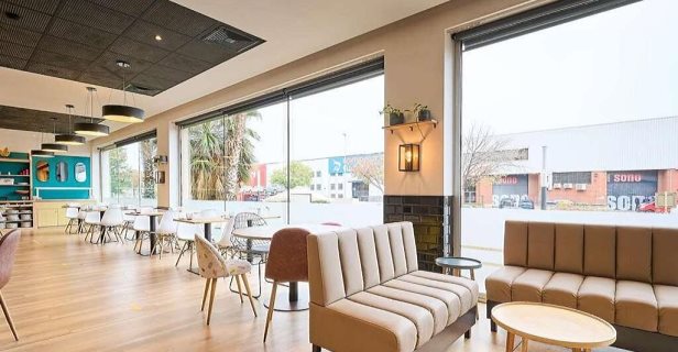 Hotel Travelodge Bcn Cornella Fira