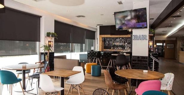 Hotel Travelodge Bcn Cornella Fira