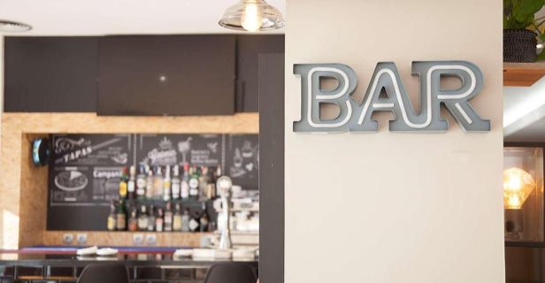 Hotel Travelodge Bcn Cornella Fira