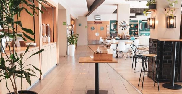 Hotel Travelodge Bcn Cornella Fira