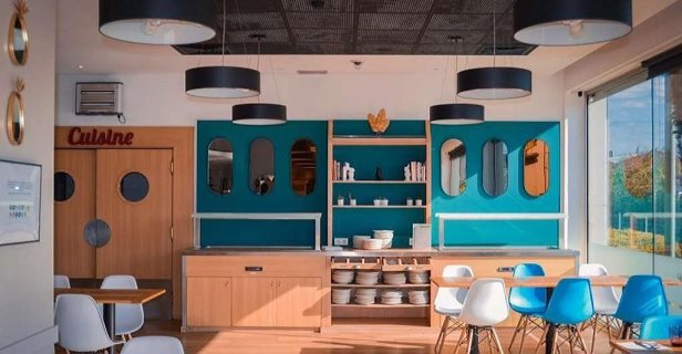 Hotel Travelodge Bcn Cornella Fira