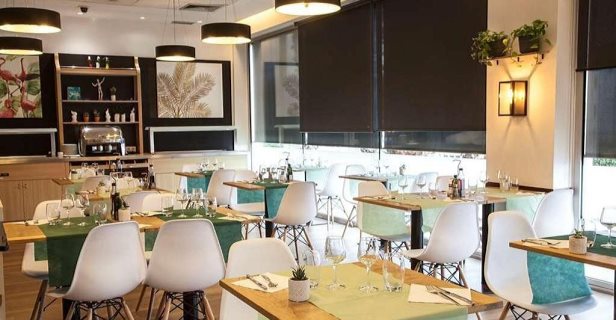 Hotel Travelodge Bcn Cornella Fira