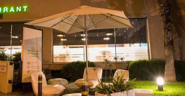 Hotel Travelodge Bcn Cornella Fira