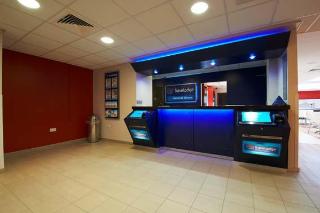 Hotel Travelodge Bethnal Green