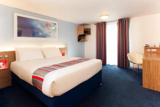 Hotel Travelodge Bethnal Green
