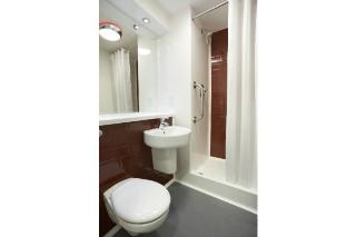 Hotel Travelodge Bethnal Green