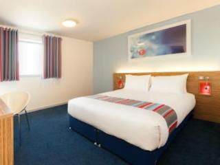 Hotel Travelodge Bethnal Green