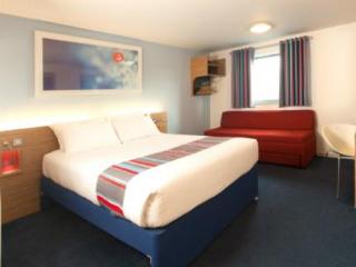Hotel Travelodge Bethnal Green