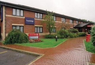 Hotel Travelodge Cork Airport