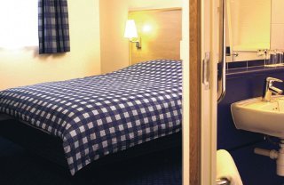 Hotel Travelodge Cork Airport