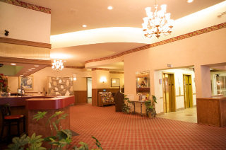 Hotel Travelodge Downtown