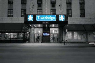 Hotel Travelodge Downtown
