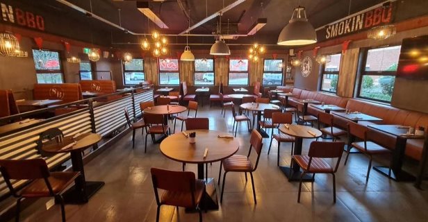 Hotel Travelodge Dublin Airport North Swords