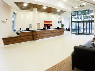 Hotel Travelodge Dublin Airport South