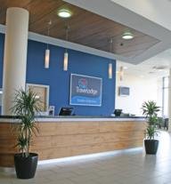 Hotel Travelodge Dublin Airport South