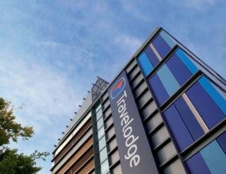 Hotel Travelodge Dublin Airport South