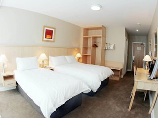 Hotel Travelodge Dublin Airport South