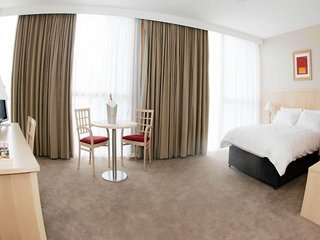 Hotel Travelodge Dublin Airport South