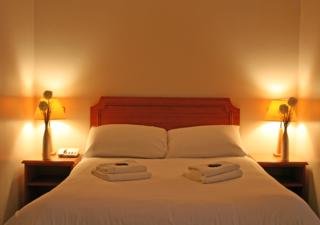 Hotel Travelodge Dublin Airport South