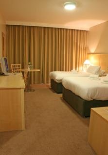 Hotel Travelodge Dublin Airport South
