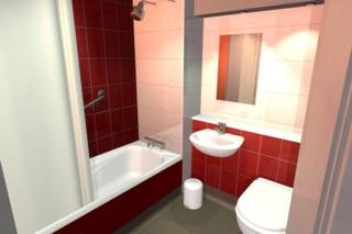 Hotel Travelodge Edinburgh Shandwick Place