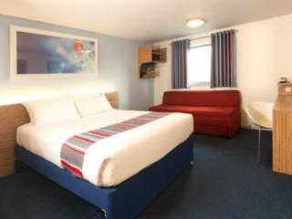 Hotel Travelodge Excel
