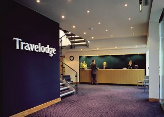 Hotel Travelodge Galway