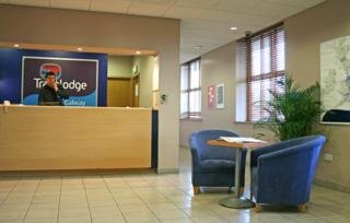Hotel Travelodge Galway