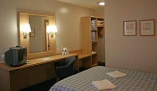 Hotel Travelodge Galway