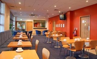 Hotel Travelodge Galway
