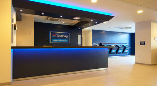 Hotel Travelodge Gatwick Central Airport