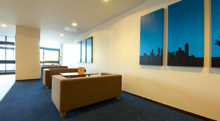 Hotel Travelodge Gatwick Central Airport