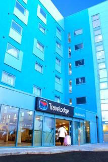 Hotel Travelodge Heathrow T5