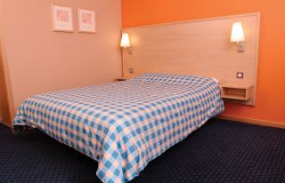 Hotel Travelodge Kings Cross Royal Scott