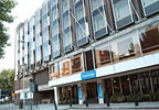Hotel Travelodge Kings Cross Royal Scott