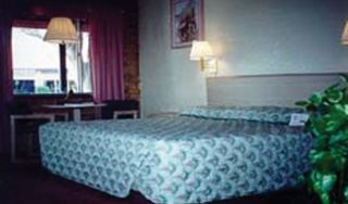 Hotel Travelodge La Hacienda